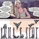 Illustration for article titled iSecret Weapons/i #0 presents a close look at a tragic superhero origin